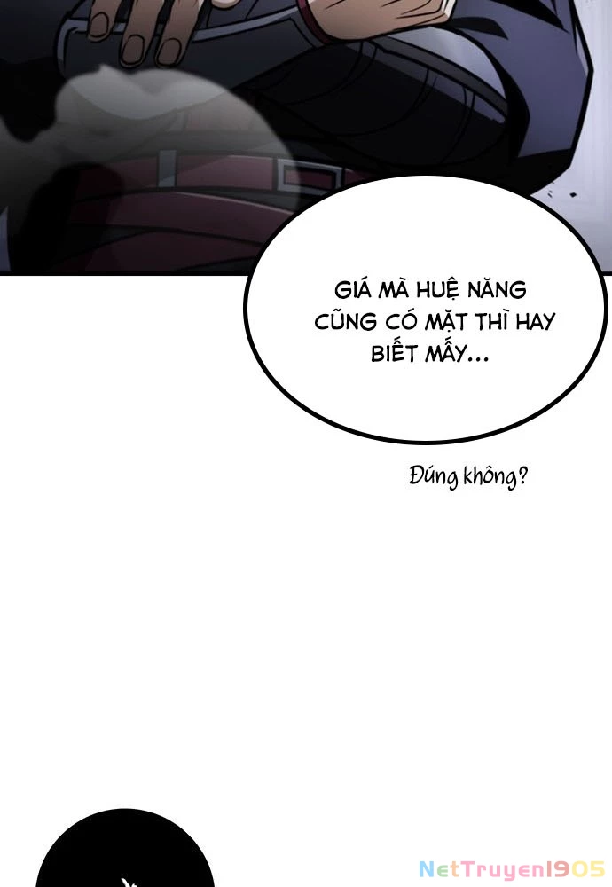 Thanh Kiếm Của Hoàng Đế Chapter 90 - 94