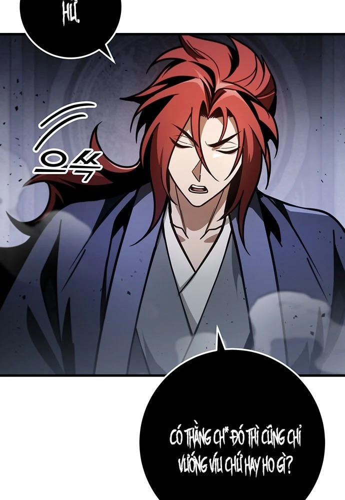 Thanh Kiếm Của Hoàng Đế Chapter 90 - 95