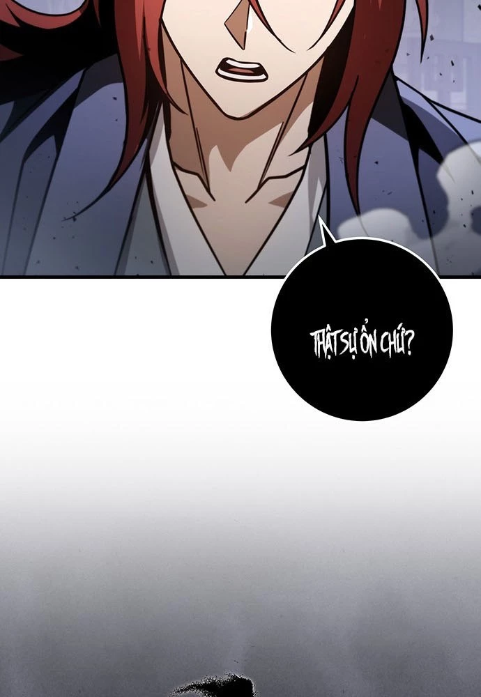 Thanh Kiếm Của Hoàng Đế Chapter 90 - 97