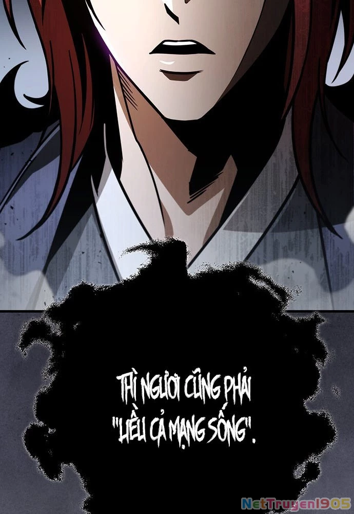Thanh Kiếm Của Hoàng Đế Chapter 90 - 99
