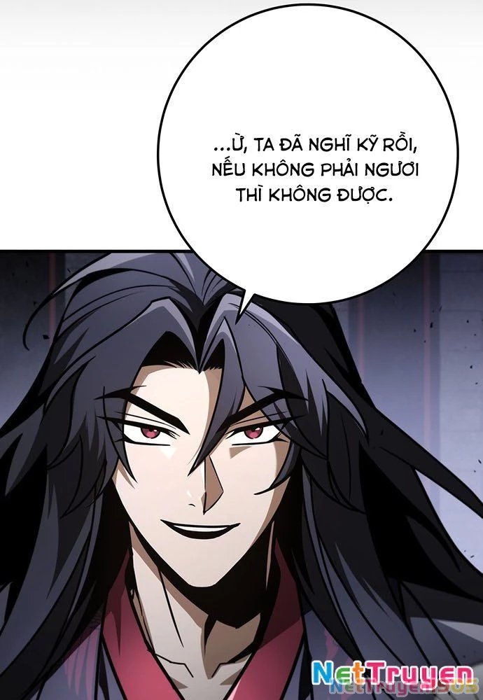 Thanh Kiếm Của Hoàng Đế Chapter 90 - 101