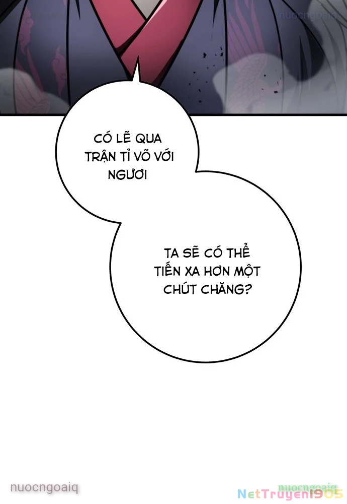 Thanh Kiếm Của Hoàng Đế Chapter 90 - 102