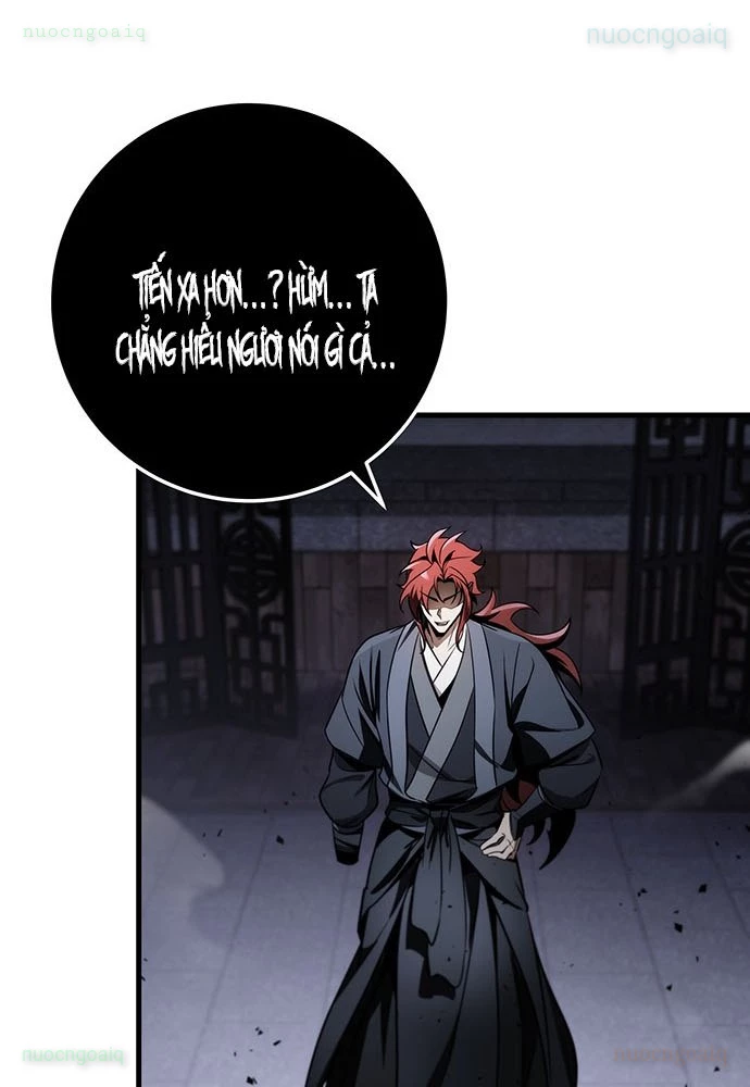 Thanh Kiếm Của Hoàng Đế Chapter 90 - 103