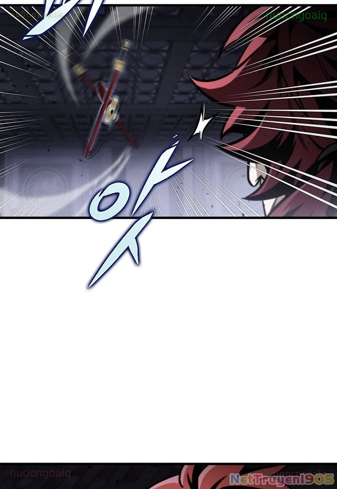 Thanh Kiếm Của Hoàng Đế Chapter 90 - 105