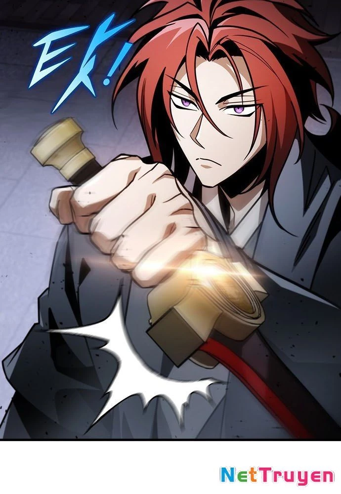 Thanh Kiếm Của Hoàng Đế Chapter 90 - 106