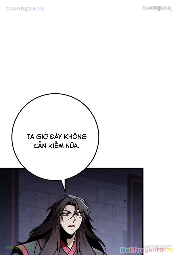 Thanh Kiếm Của Hoàng Đế Chapter 90 - 107