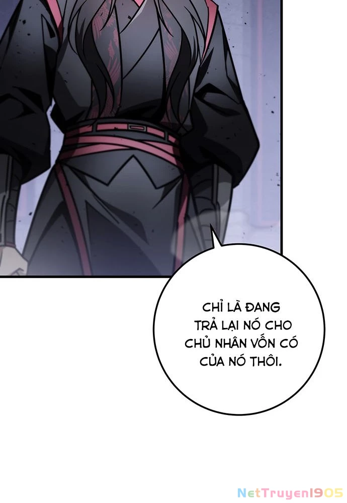 Thanh Kiếm Của Hoàng Đế Chapter 90 - 108