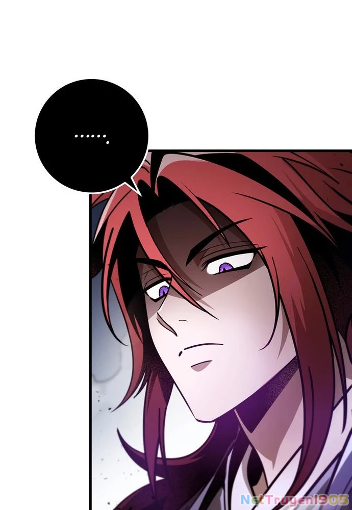 Thanh Kiếm Của Hoàng Đế Chapter 90 - 109