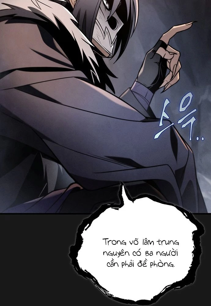 Thanh Kiếm Của Hoàng Đế Chapter 90 - 115