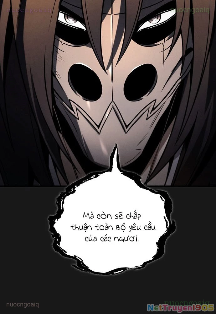 Thanh Kiếm Của Hoàng Đế Chapter 90 - 119