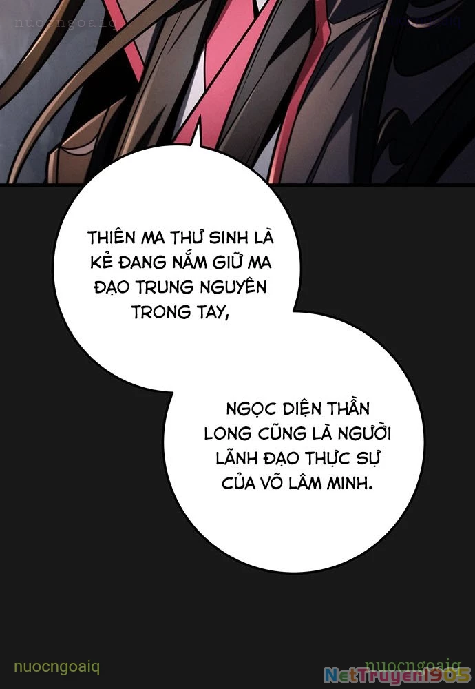 Thanh Kiếm Của Hoàng Đế Chapter 90 - 122