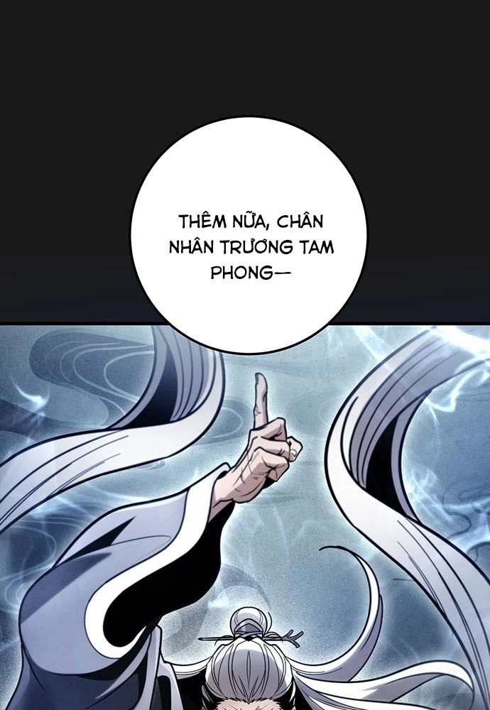 Thanh Kiếm Của Hoàng Đế Chapter 90 - 123
