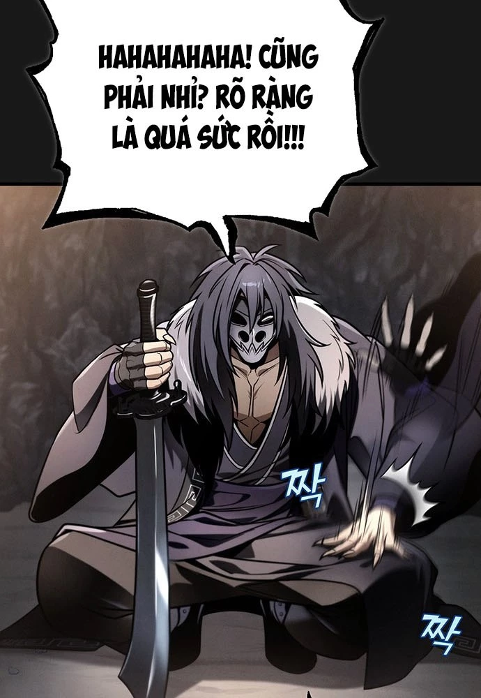 Thanh Kiếm Của Hoàng Đế Chapter 90 - 128