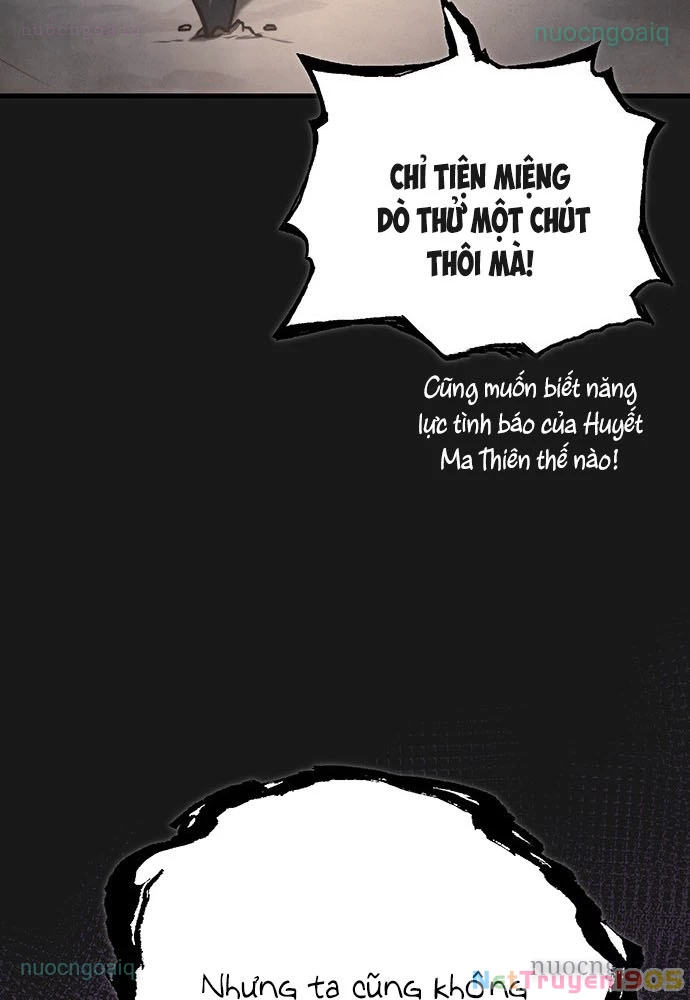 Thanh Kiếm Của Hoàng Đế Chapter 90 - 129