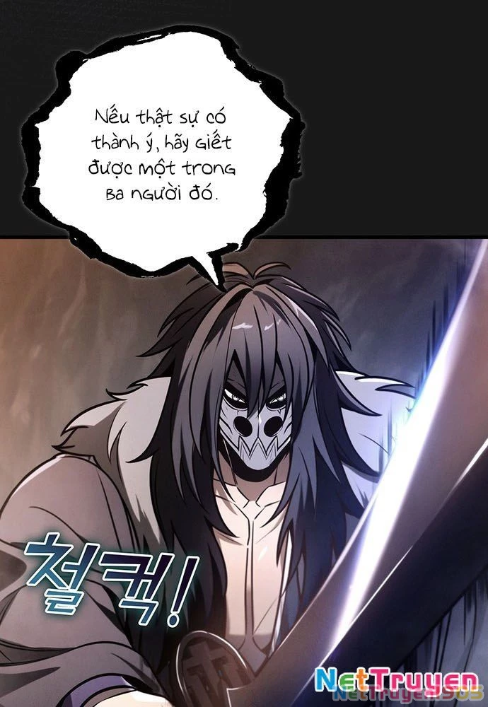 Thanh Kiếm Của Hoàng Đế Chapter 90 - 131