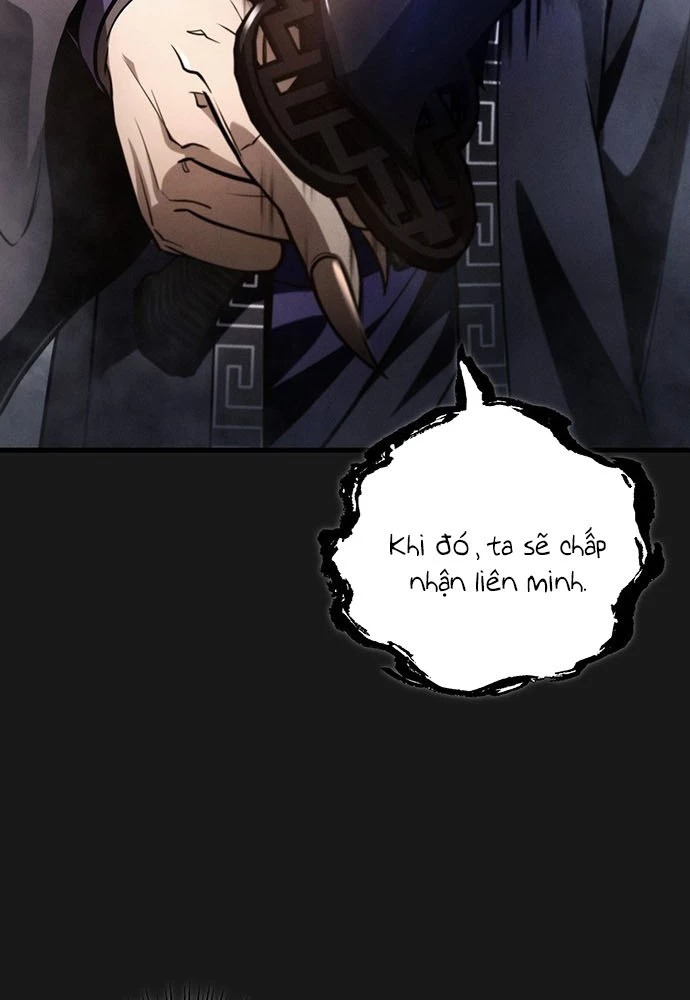 Thanh Kiếm Của Hoàng Đế Chapter 90 - 132