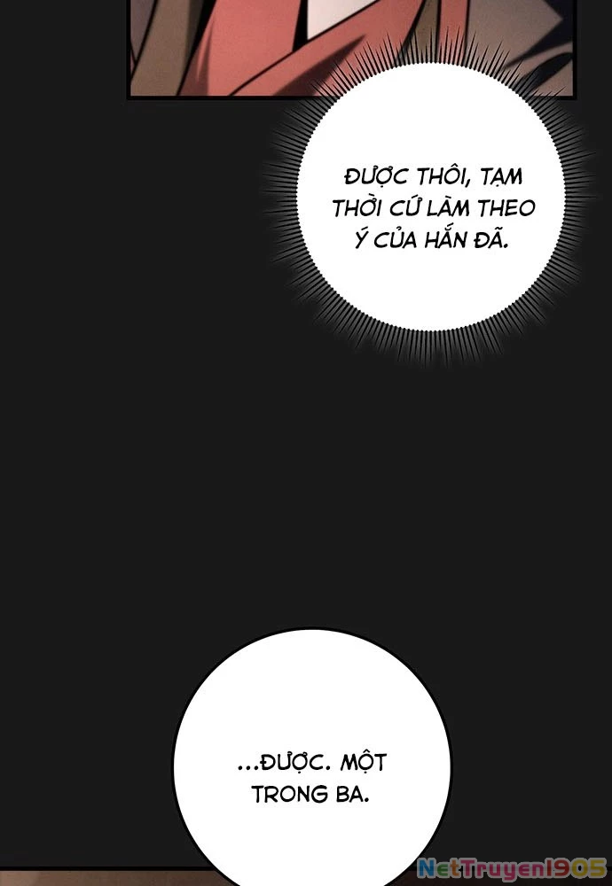 Thanh Kiếm Của Hoàng Đế Chapter 90 - 134