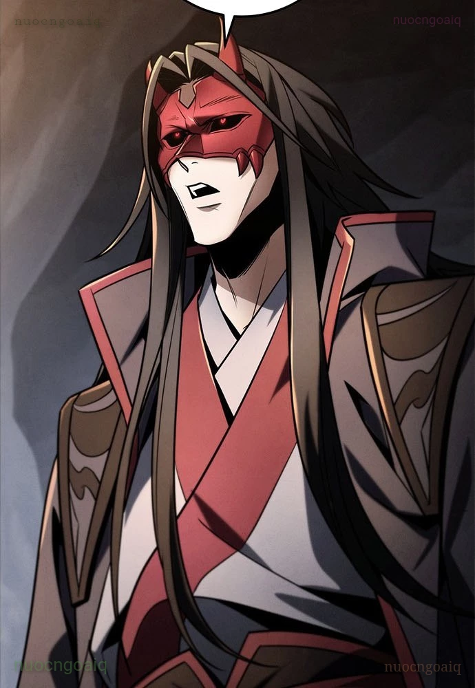 Thanh Kiếm Của Hoàng Đế Chapter 90 - 135