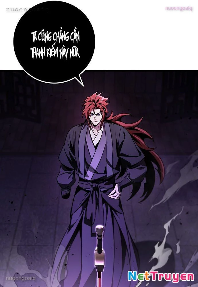 Thanh Kiếm Của Hoàng Đế Chapter 90 - 141