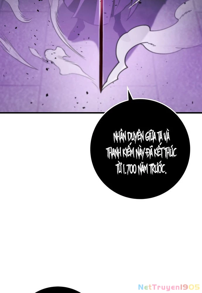 Thanh Kiếm Của Hoàng Đế Chapter 90 - 142