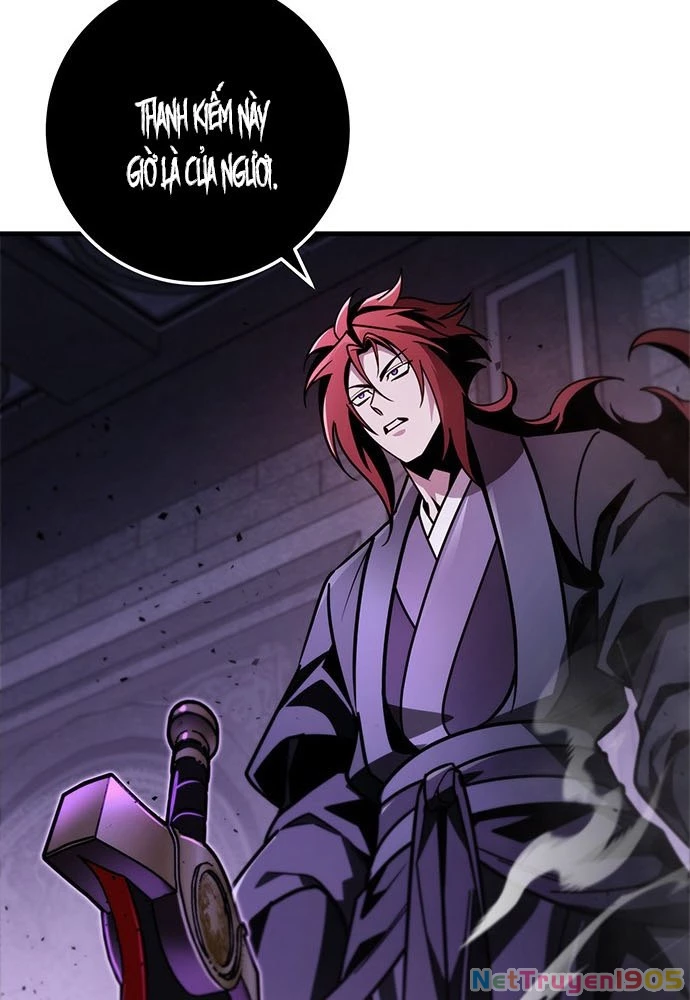 Thanh Kiếm Của Hoàng Đế Chapter 90 - 143