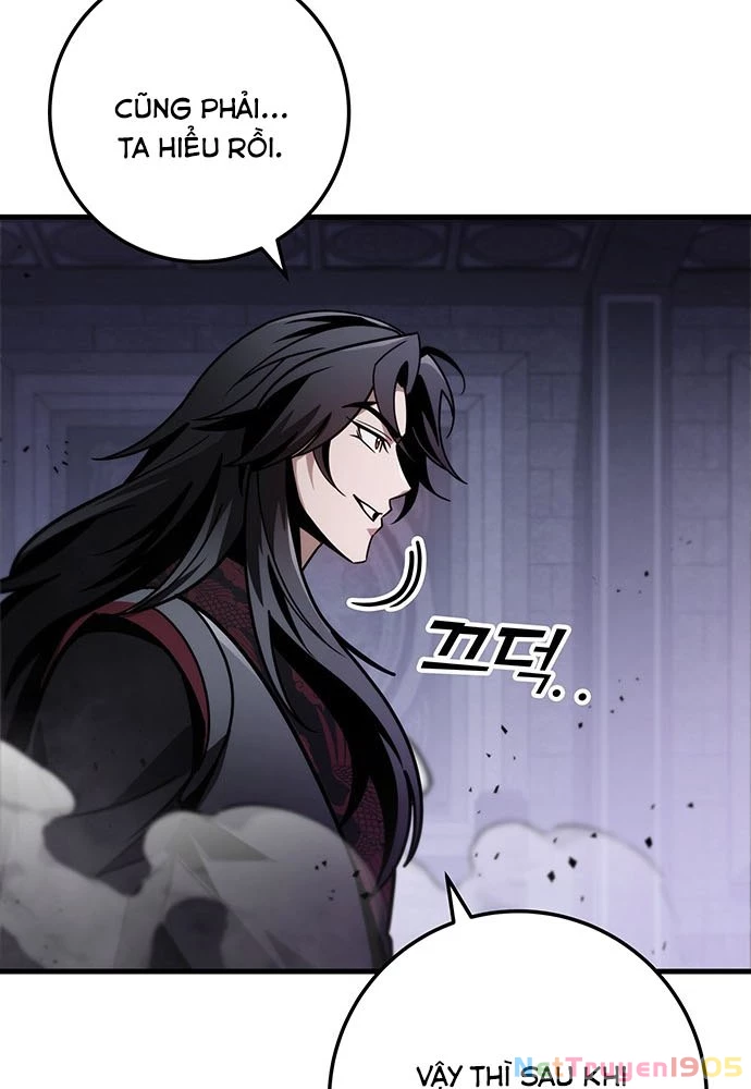 Thanh Kiếm Của Hoàng Đế Chapter 90 - 145