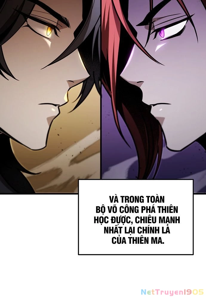 Thanh Kiếm Của Hoàng Đế Chapter 90 - 152