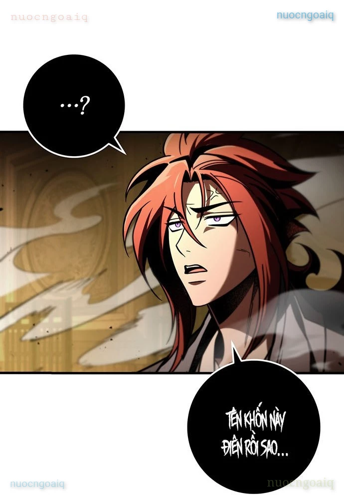 Thanh Kiếm Của Hoàng Đế Chapter 90 - 160
