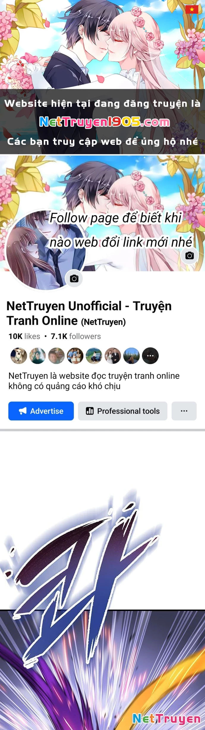 Thanh Kiếm Của Hoàng Đế Chapter 91 - 1