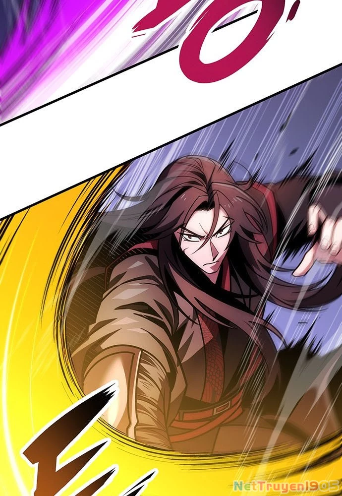 Thanh Kiếm Của Hoàng Đế Chapter 91 - 4