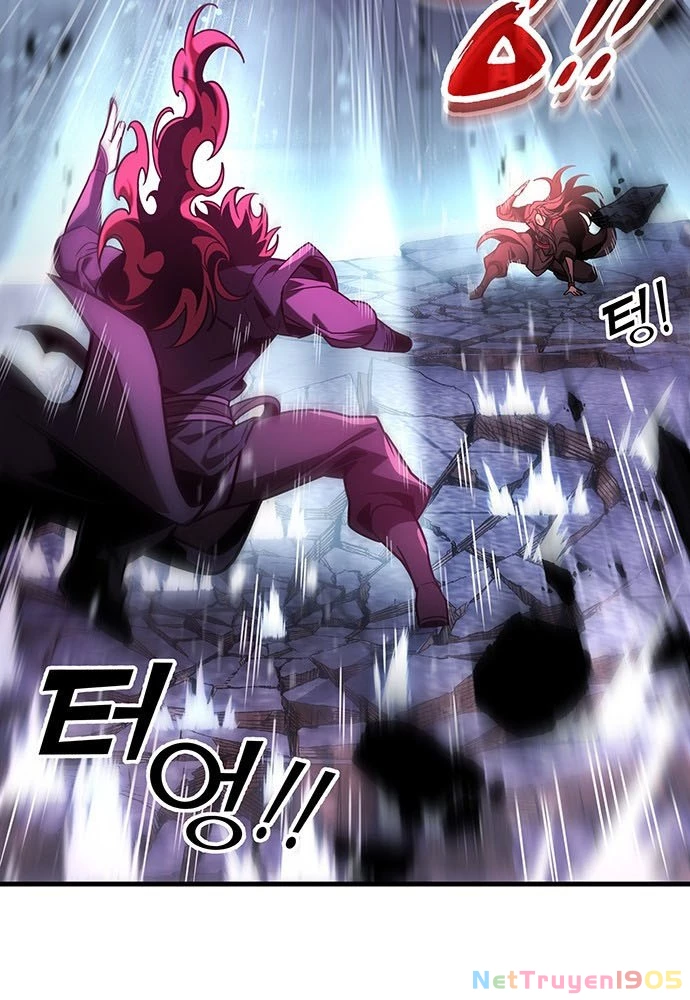 Thanh Kiếm Của Hoàng Đế Chapter 91 - 9