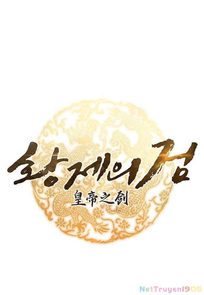 Thanh Kiếm Của Hoàng Đế Chapter 91 - 19