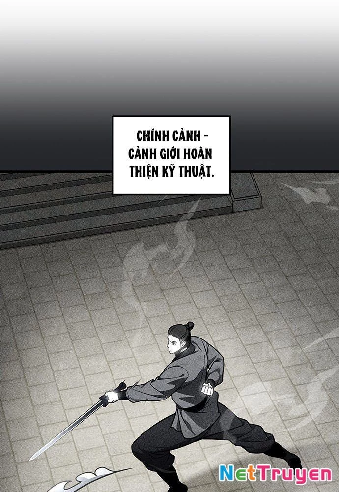 Thanh Kiếm Của Hoàng Đế Chapter 91 - 21