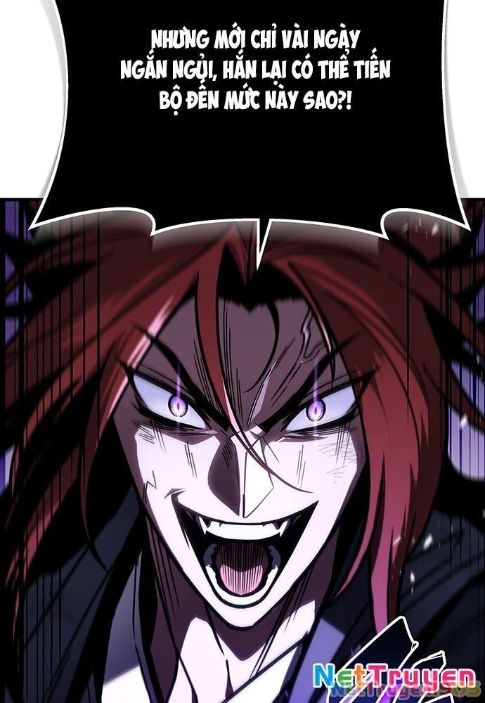 Thanh Kiếm Của Hoàng Đế Chapter 91 - 36