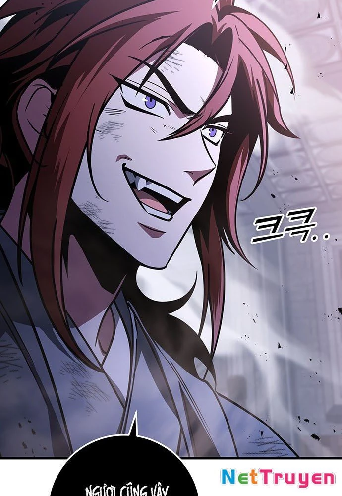 Thanh Kiếm Của Hoàng Đế Chapter 91 - 61