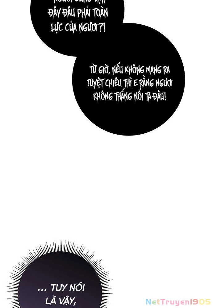 Thanh Kiếm Của Hoàng Đế Chapter 91 - 62