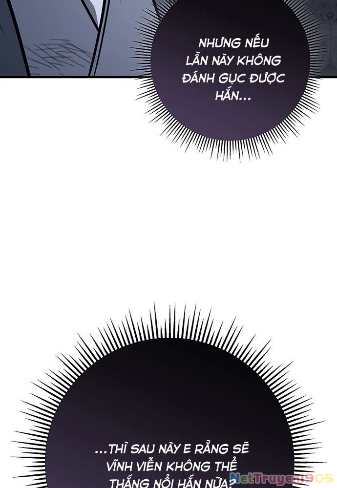 Thanh Kiếm Của Hoàng Đế Chapter 91 - 64