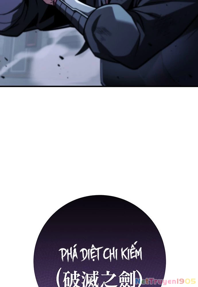 Thanh Kiếm Của Hoàng Đế Chapter 91 - 73