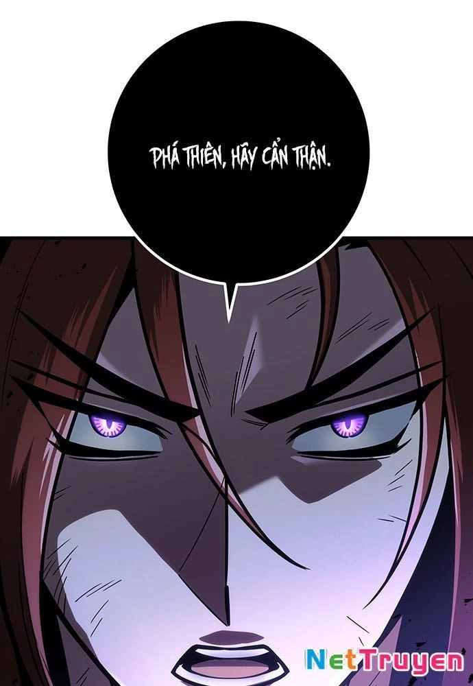 Thanh Kiếm Của Hoàng Đế Chapter 91 - 76