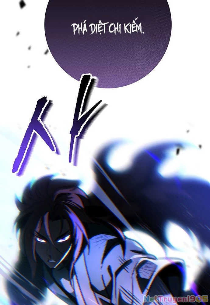 Thanh Kiếm Của Hoàng Đế Chapter 91 - 80