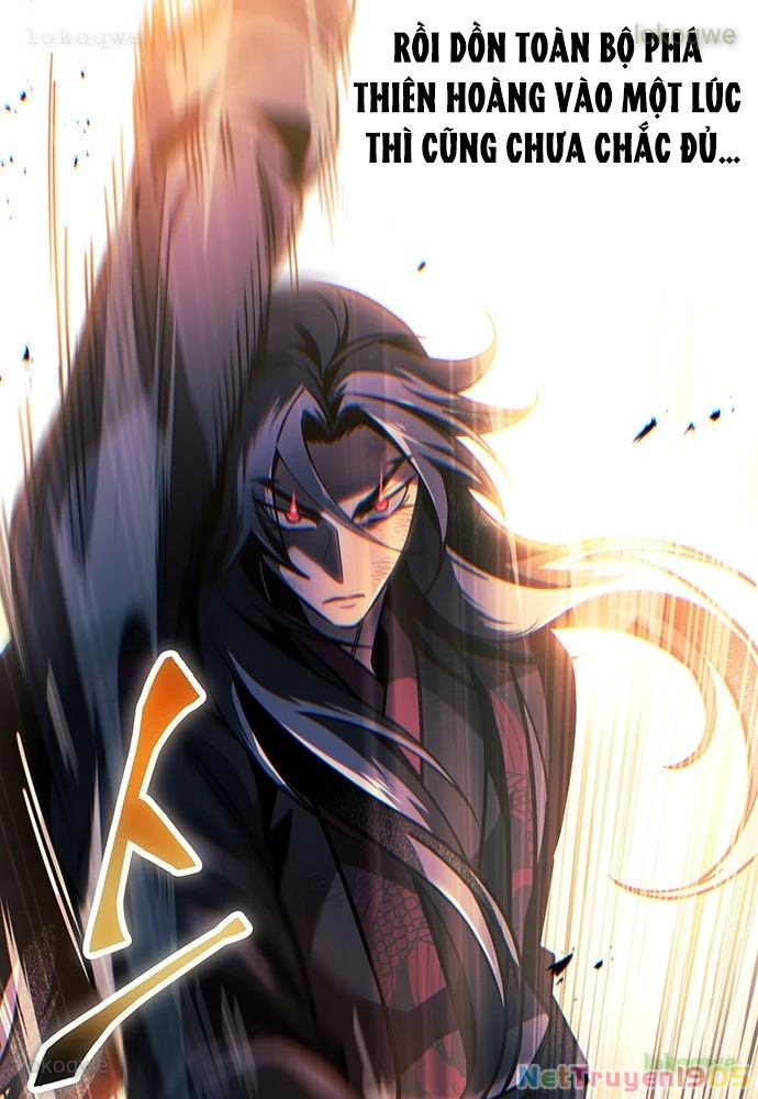 Thanh Kiếm Của Hoàng Đế Chapter 91 - 94