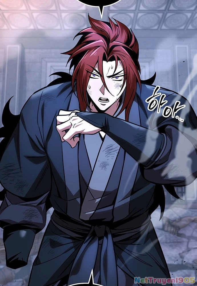 Thanh Kiếm Của Hoàng Đế Chapter 91 - 105