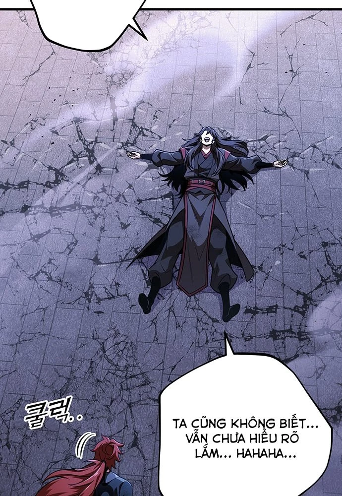 Thanh Kiếm Của Hoàng Đế Chapter 91 - 107