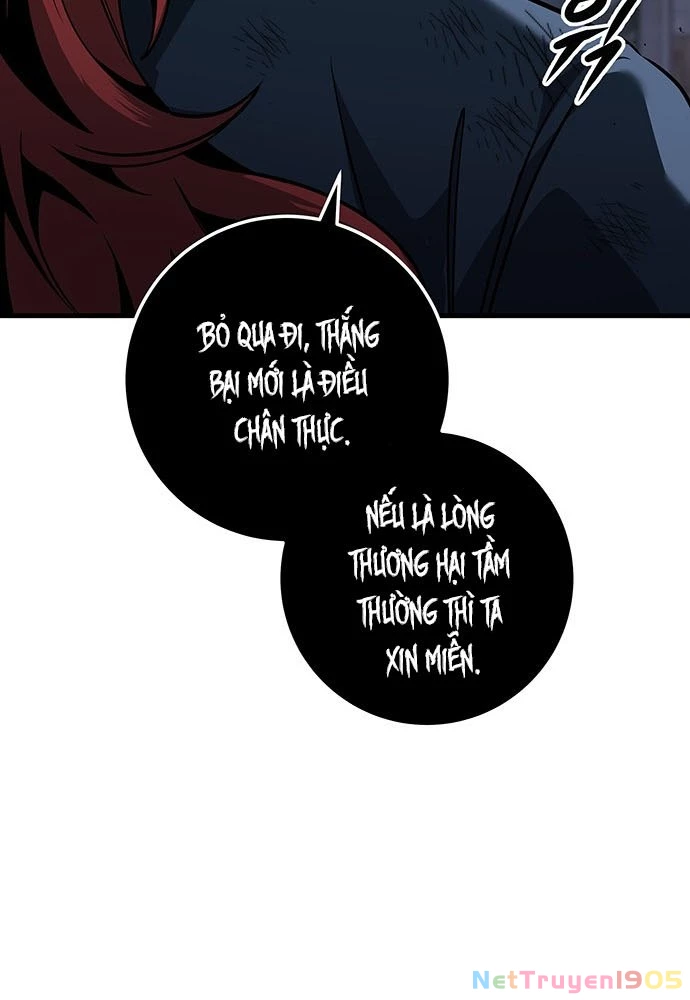Thanh Kiếm Của Hoàng Đế Chapter 91 - 115
