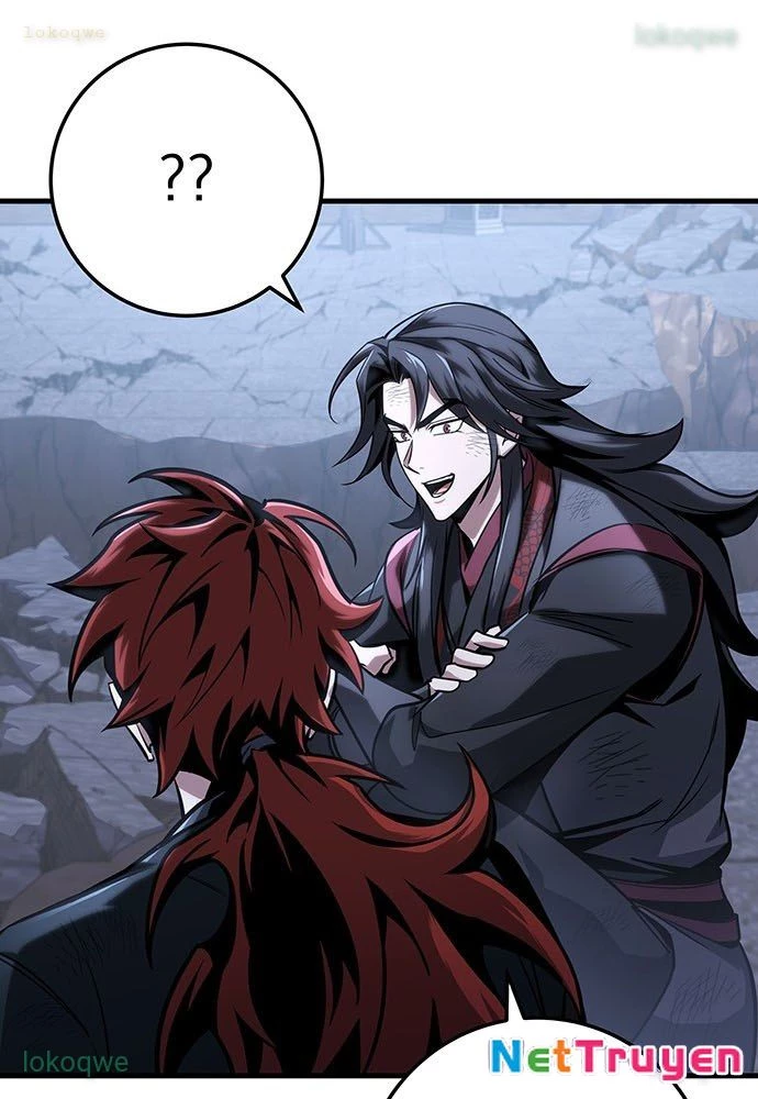 Thanh Kiếm Của Hoàng Đế Chapter 91 - 116