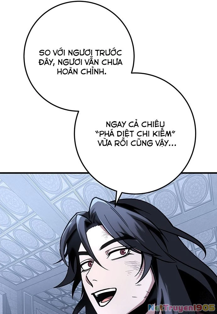 Thanh Kiếm Của Hoàng Đế Chapter 91 - 118