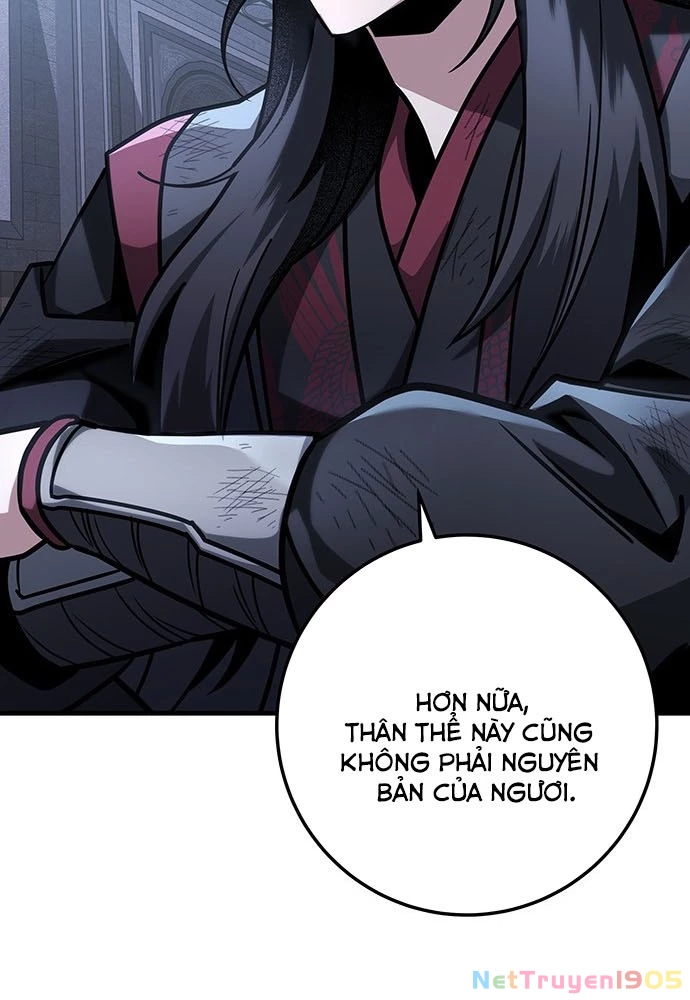 Thanh Kiếm Của Hoàng Đế Chapter 91 - 119