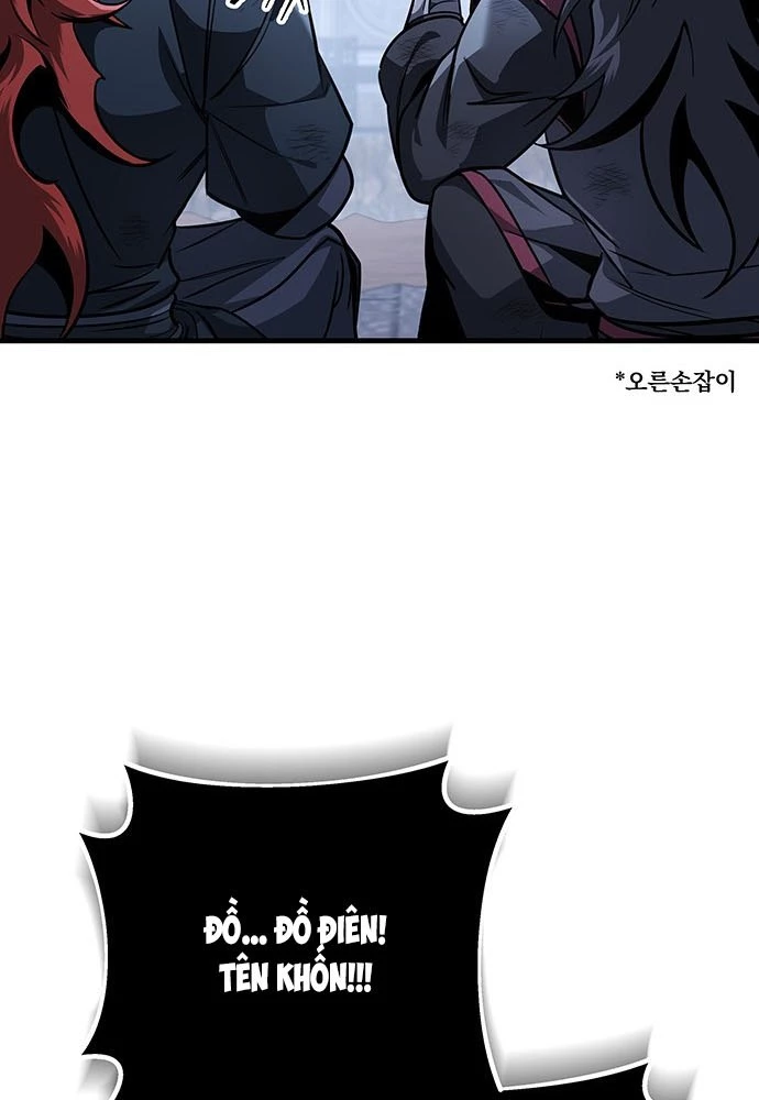 Thanh Kiếm Của Hoàng Đế Chapter 91 - 123