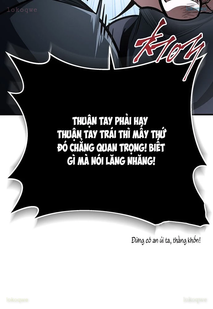 Thanh Kiếm Của Hoàng Đế Chapter 91 - 125