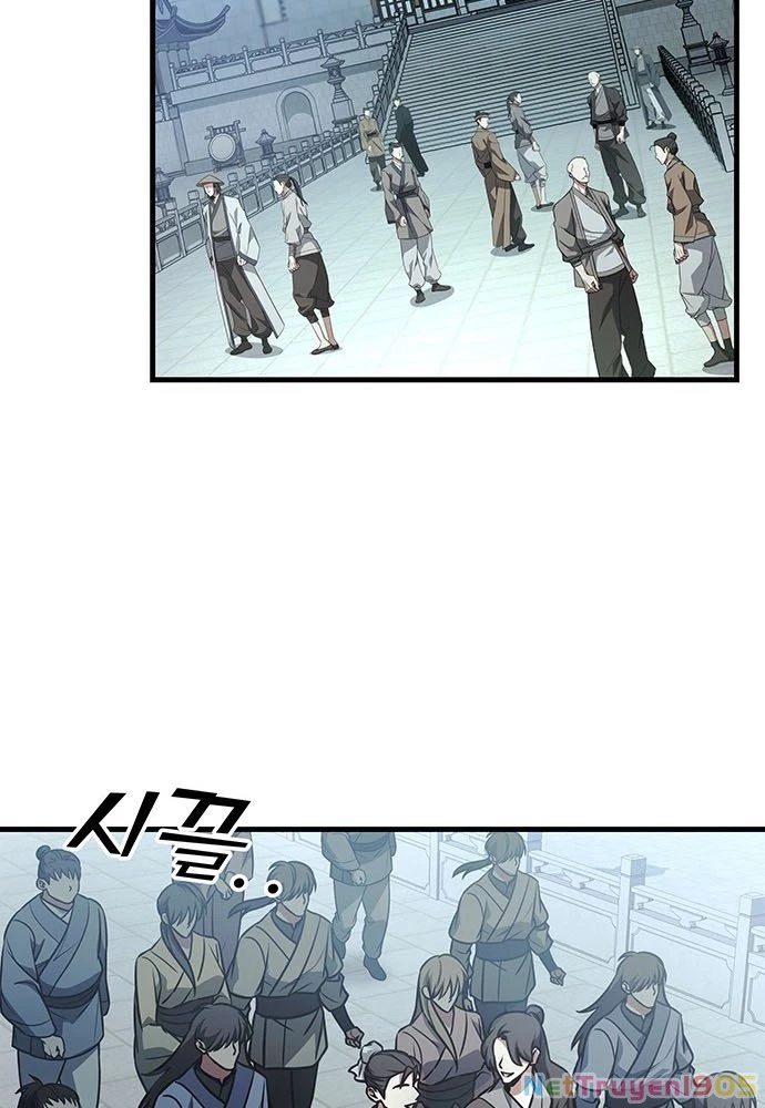 Thanh Kiếm Của Hoàng Đế Chapter 91 - 137